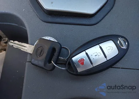 2020 Nissan Frontier King Cab S 4X2 z USA, uszkodzony, nr VIN 1N6ED0CE5LN722568